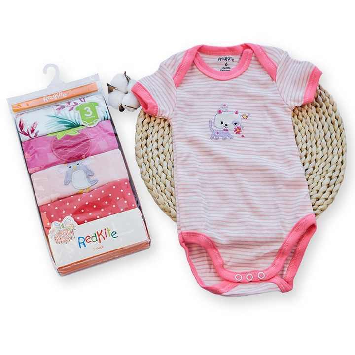 Clothes Newborn Baby Romper-ملابس أطفال قطنية