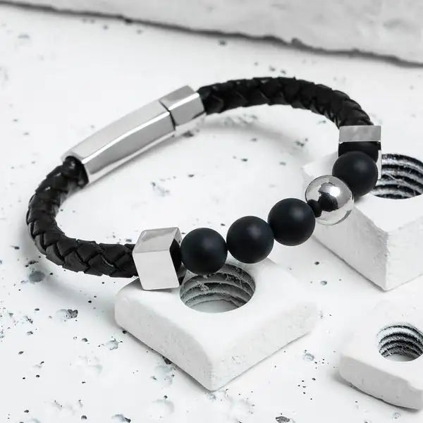 Men's accessories-اكسسوارات رجالية-اساور