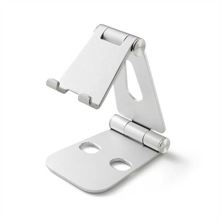 mobile phone holder . حامل هاتف المحمول