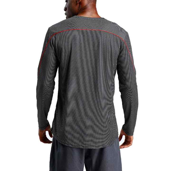 Men's Custom Workout Shirts