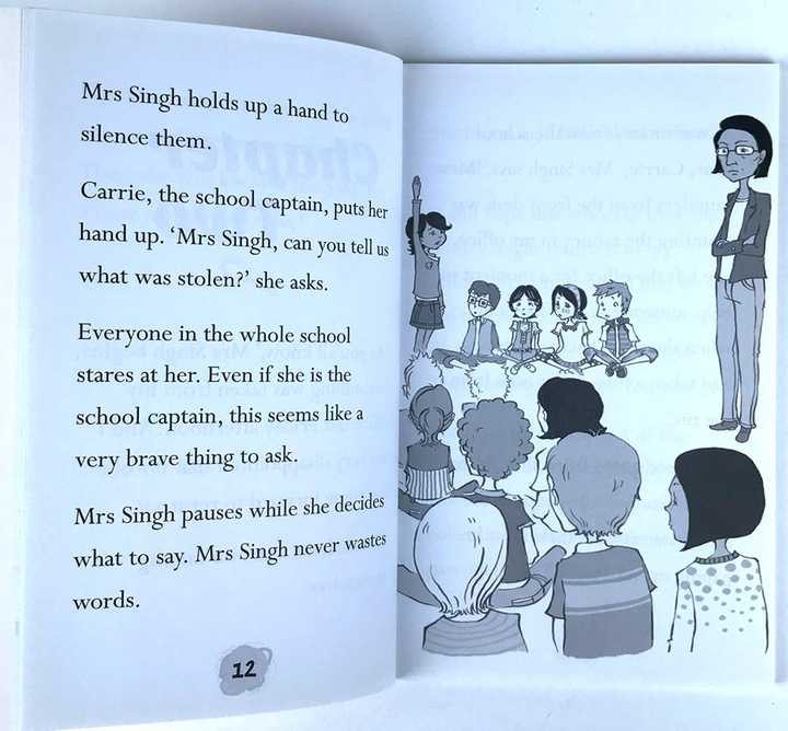 كتاب للأطفال قصة قصيرة قصص