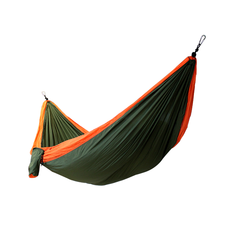 Durable Portable Double Outdoor Camping Hammock