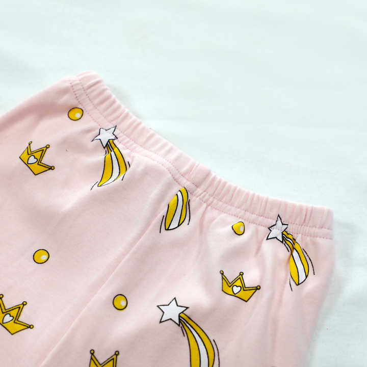 Girls' nightgowns