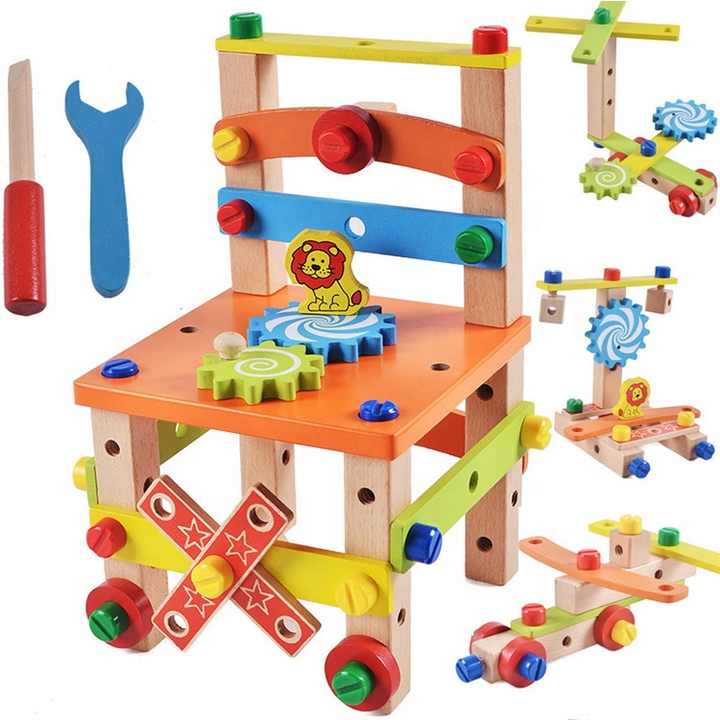 لعبة تظاهر للأطفال لعبة كرسي ماينيان اناك بسعر . Pretend Play Toy for Kids Minyan Anak Chair at a Price