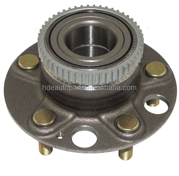 Honda Legend Transmission