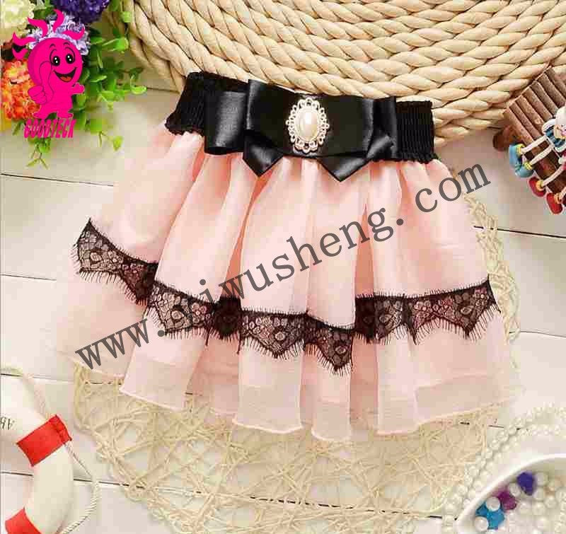 تنانير بنات