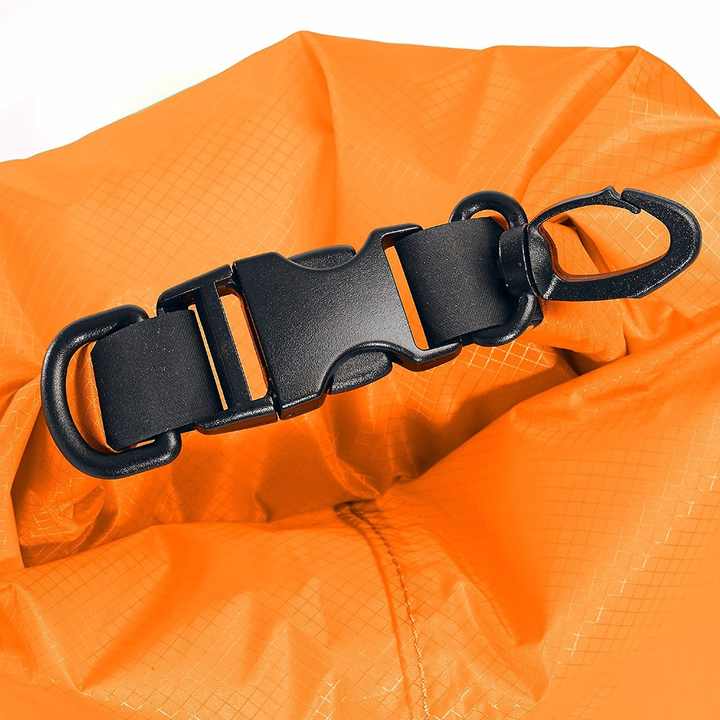 Wookie Ultralight Dry Bag 5L 10L 20L Camping Water