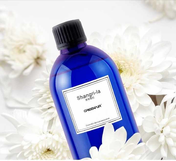 زيت معطر 500 - نسائي