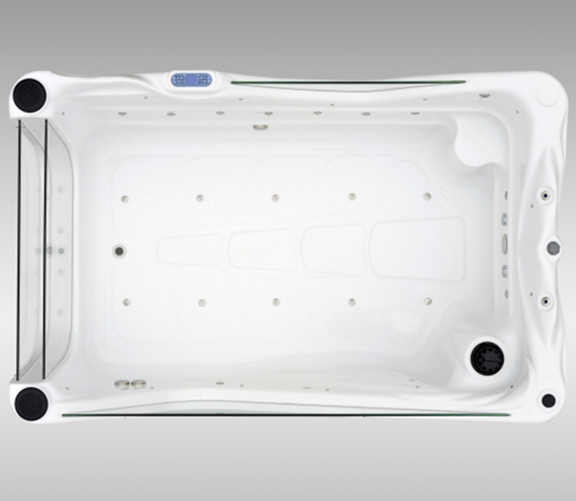 Kids Spa Supplies Wholesale Baby Bathtub, Acrylic Baby Bath