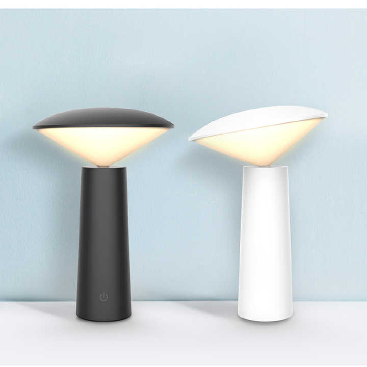 rechargeable desk lamp,