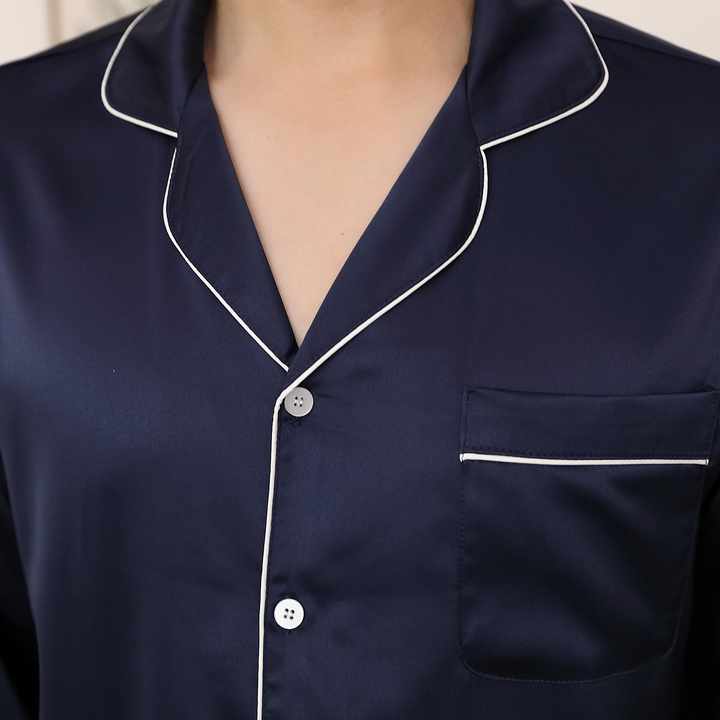 Cotton pajama set .. طقم بيجامة قطنية