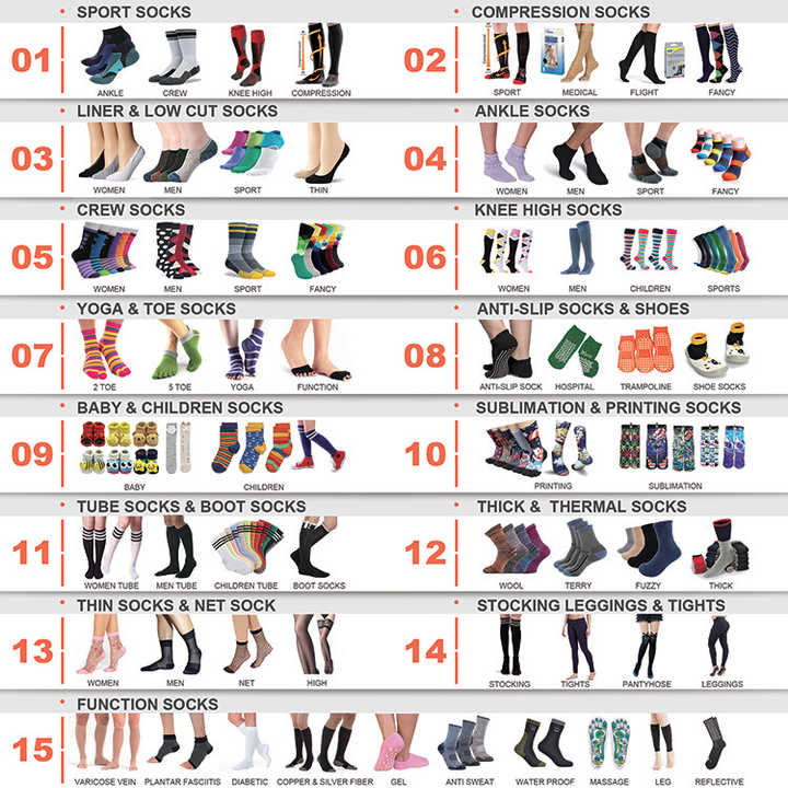 KT-3-1197 شرابات بيضاء أطفال أطفال مدرسة شرابات بيضاء KT-3-1197 White Socks Children's School White Socks