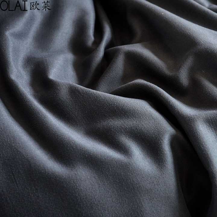 رخيصة استخدام المنزل الفراش القطن مجموعة . Cheap Home Use Cotton Bedding Sheet Set, King Size Bed Sheets