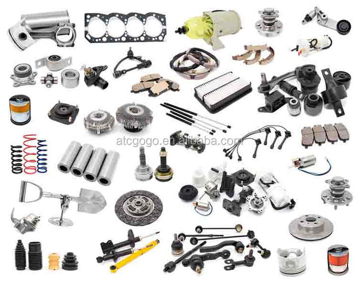 spare parts