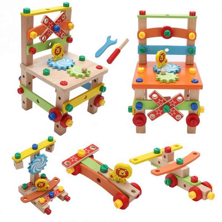 لعبة تظاهر للأطفال لعبة كرسي ماينيان اناك بسعر . Pretend Play Toy for Kids Minyan Anak Chair at a Price