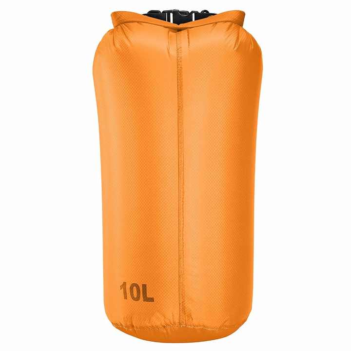 Wookie Ultralight Dry Bag 5L 10L 20L Camping Water