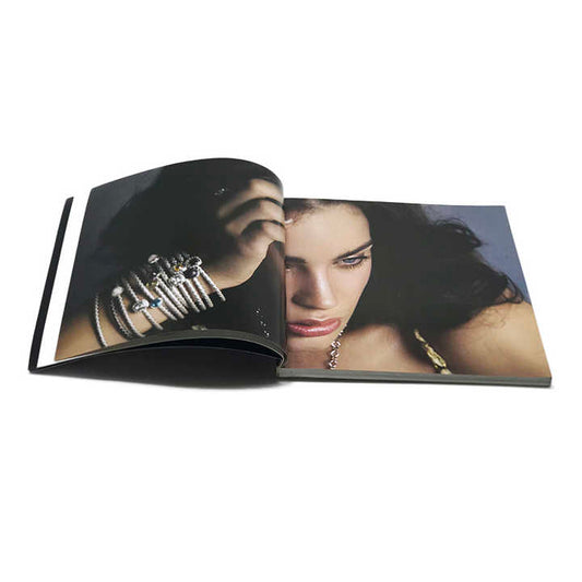 طباعة الكتيبات ,brochure printing