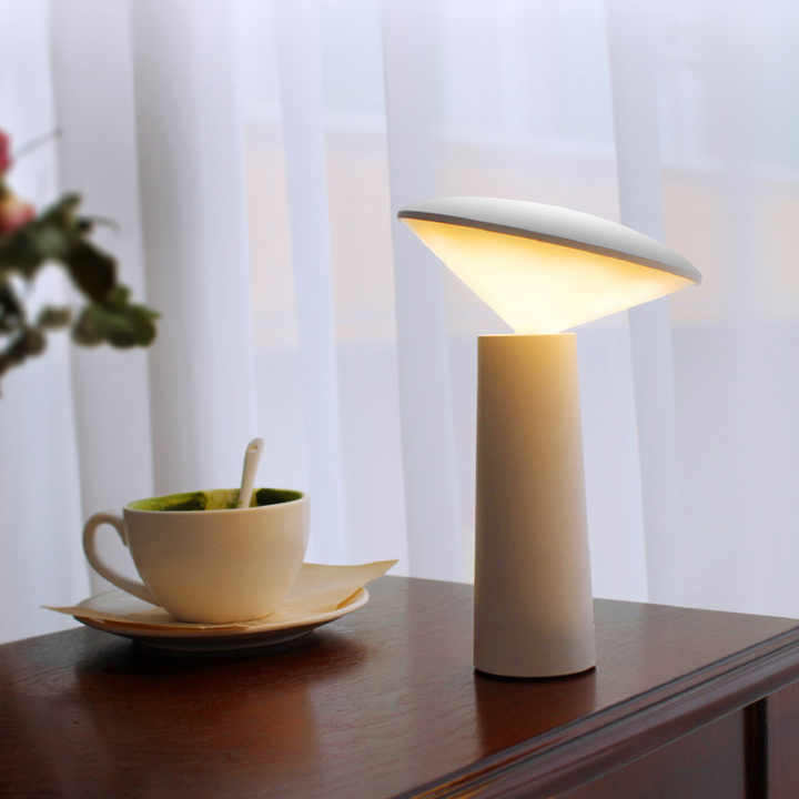 rechargeable desk lamp,