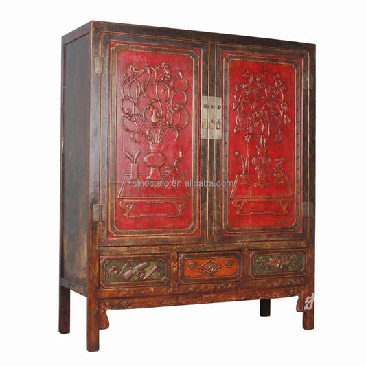 antique Chinese furniture