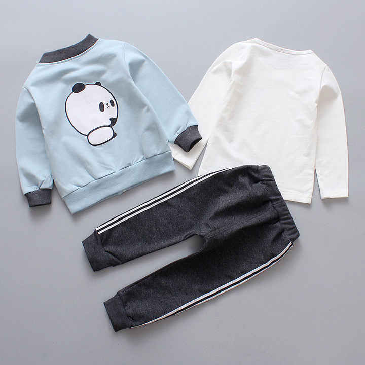 Arrival Colorful Children - New Children's Clothes