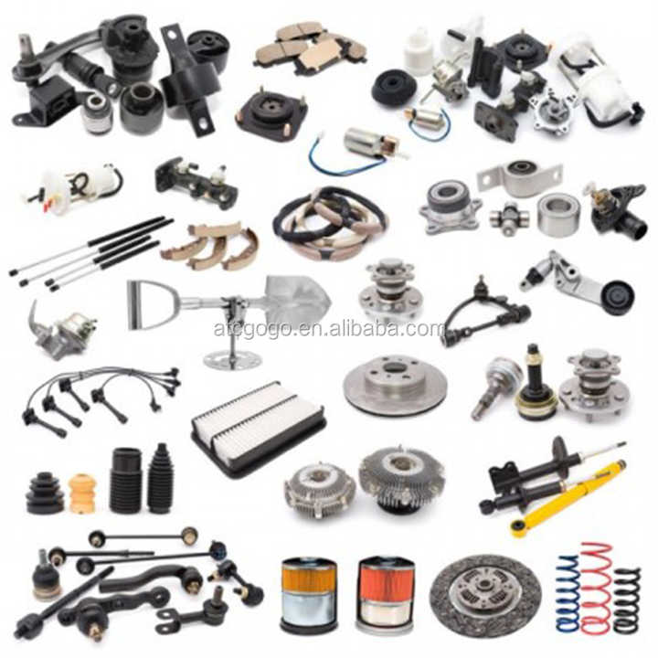 spare parts