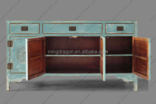 خزانة تخزين عتيقة ,antique storage cabinet