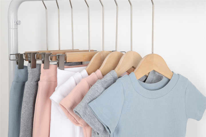 Children's sleepwear