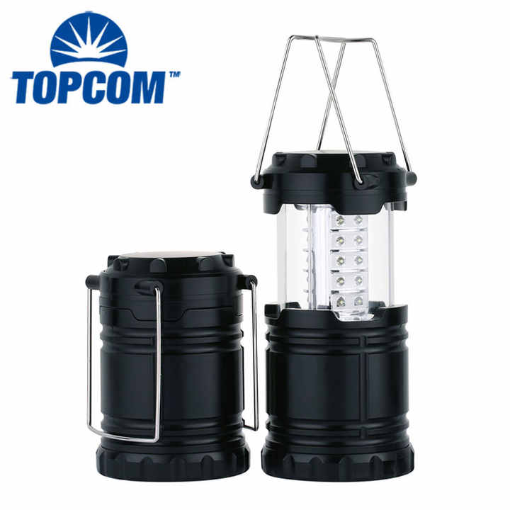 30 مصباح LED للتخييم 30 LED Camping Lights