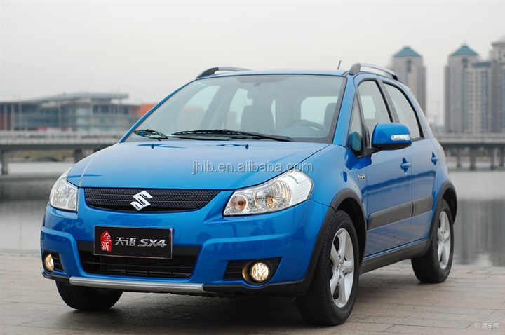 Manufacturing of complete auto parts