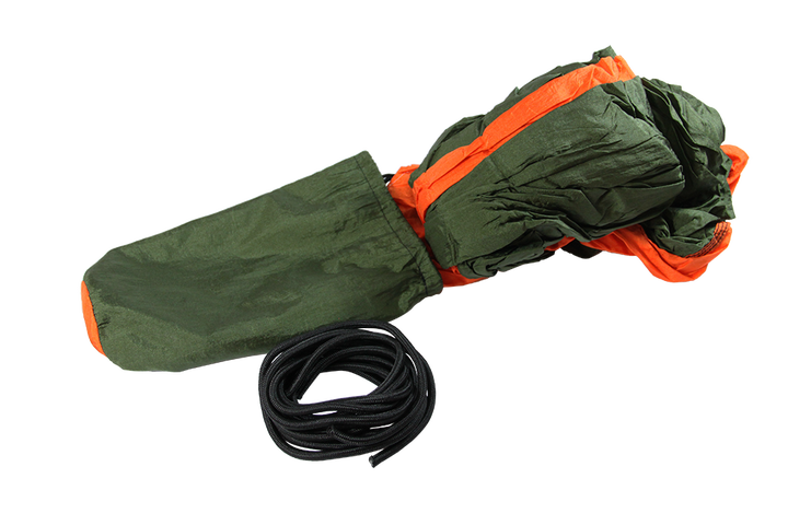 Durable Portable Double Outdoor Camping Hammock