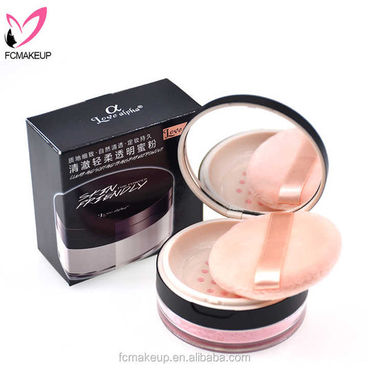 بودرة تحديد الوجه