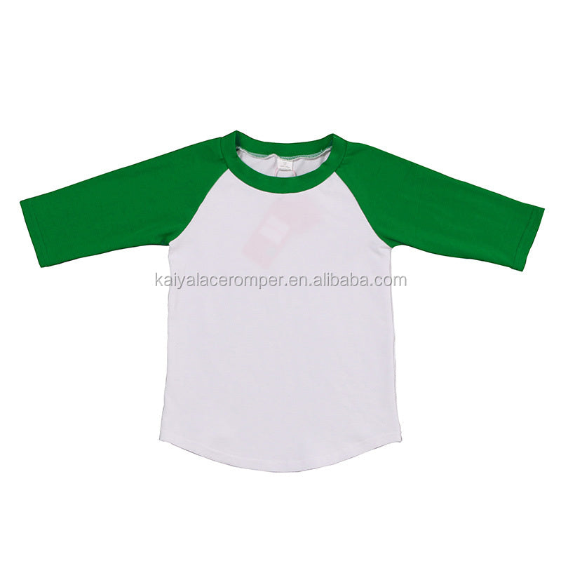 قميص للأطفال من الأولاد