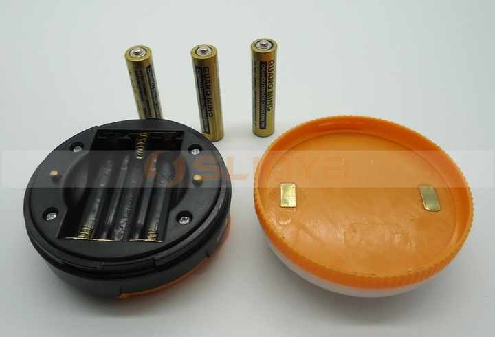 ادوات الاضاءه و الطاقه