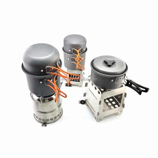 لوازم التخييم