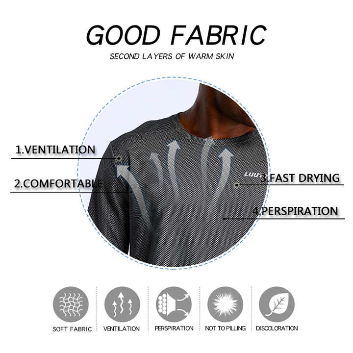 Men's Custom Workout Shirts