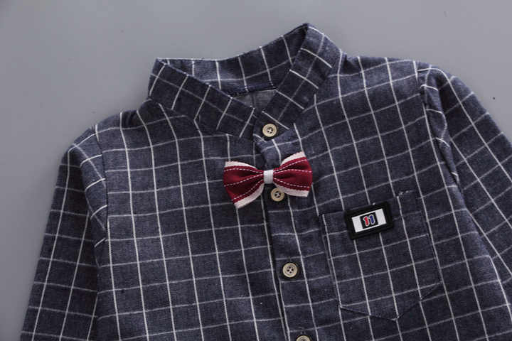 Children's clothing for boys