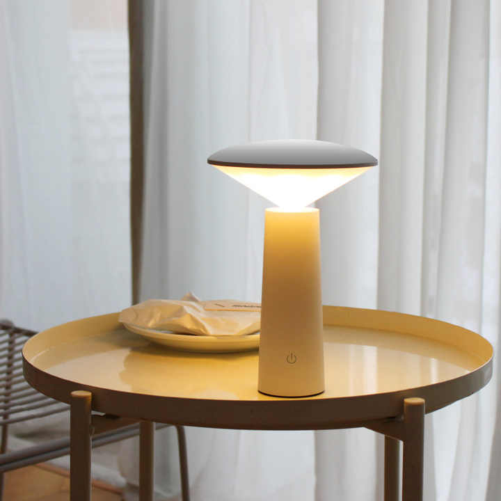 rechargeable desk lamp,