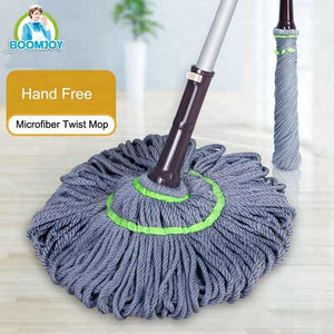 Jesun F6 التسوق عبر الإنترنت في الهند الإعصار ممسحة كسول بدون يد Jesun F6 Online Shopping in India Cyclone Hand-Free Lazy Mop