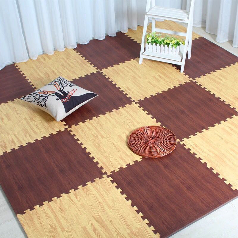 مفارش ارضية