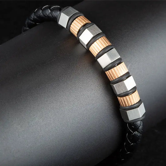 Men's accessories - bracelets -