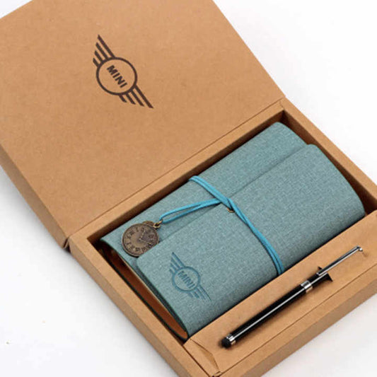 دفتر ملاحظات