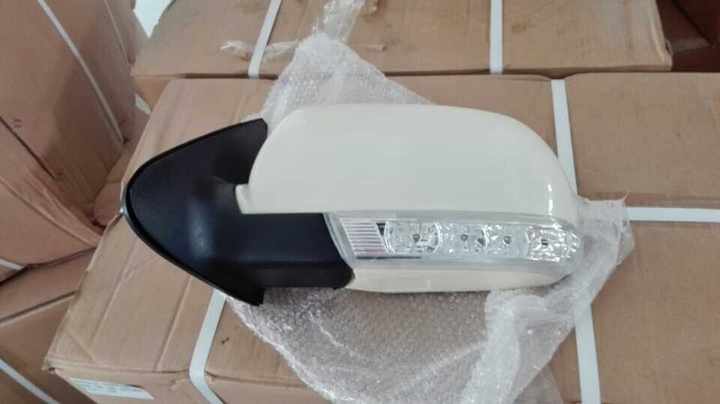 Transmission Body Kit