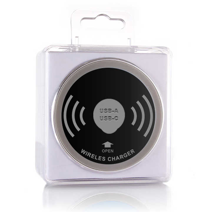 Solar electric table