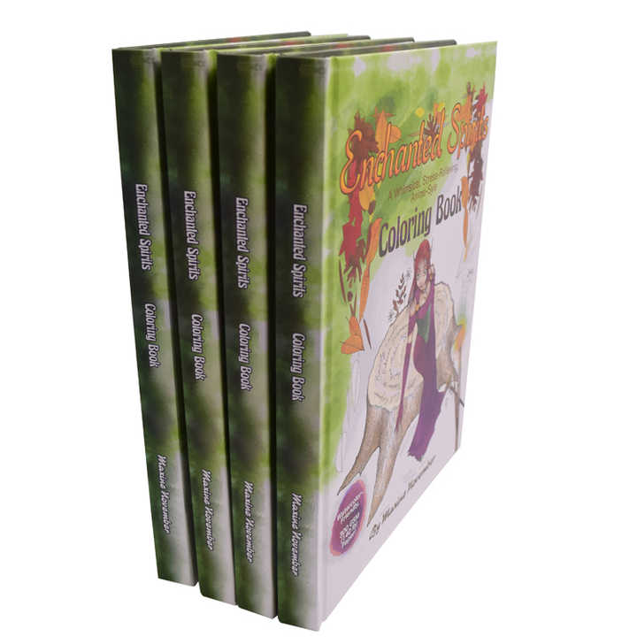 Cheap Hardcover Book Printing Offset-طباعة كتب غلاف