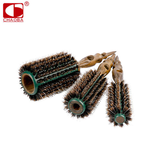 OEM&ODM Professional Cheap Custom-Professional Hairbrush