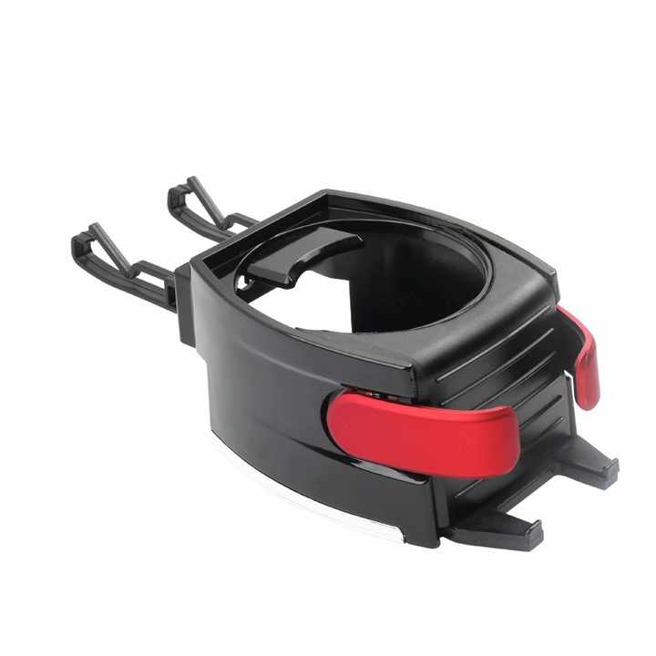 2021 China New Universal Car Cup Holder Auto Interior Accessories Decoration for Men