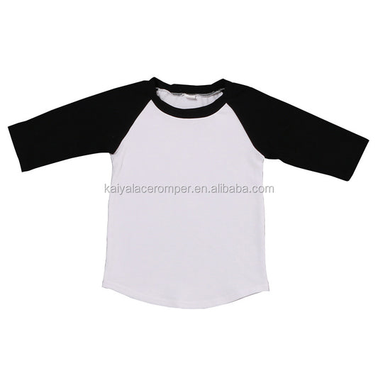 قميص للأطفال من الأولاد