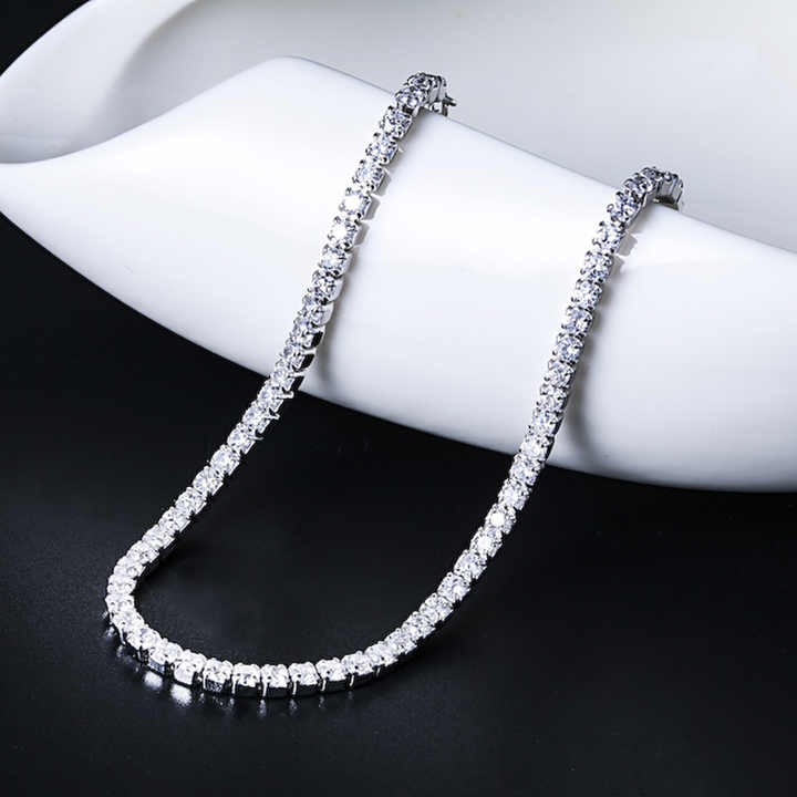Elegant and charming women's jewelry