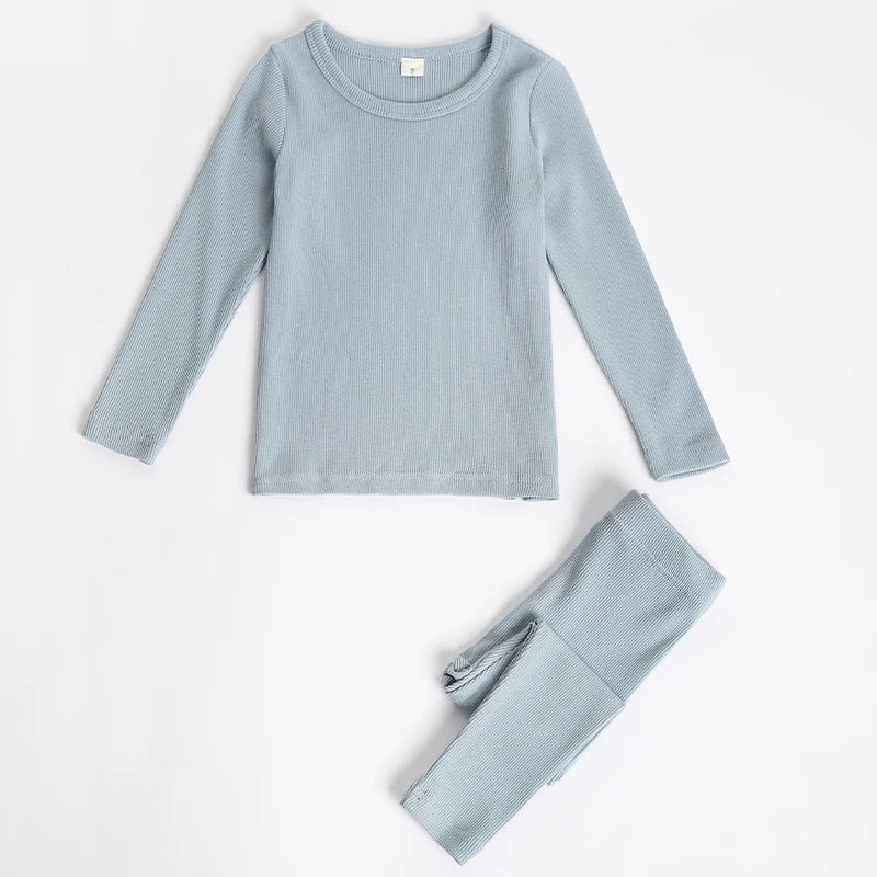 بدلات نوم اطفال كم طويل