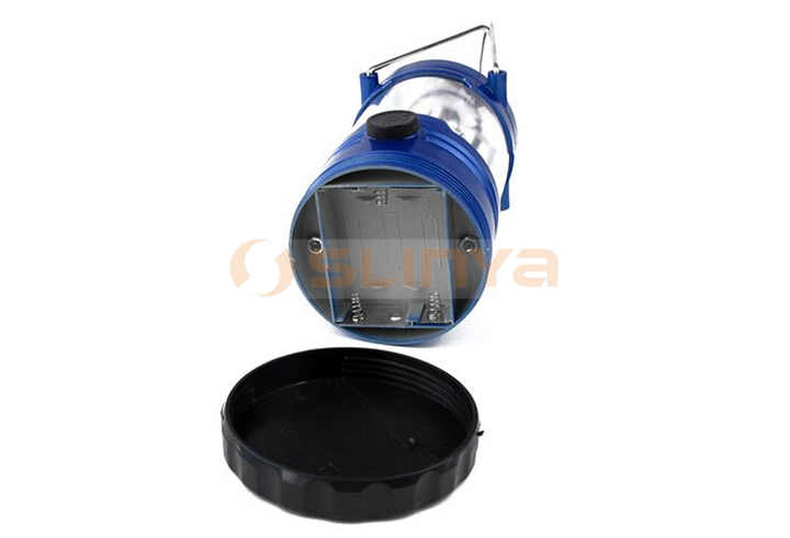 ادوات الاضاءه و الطاقه